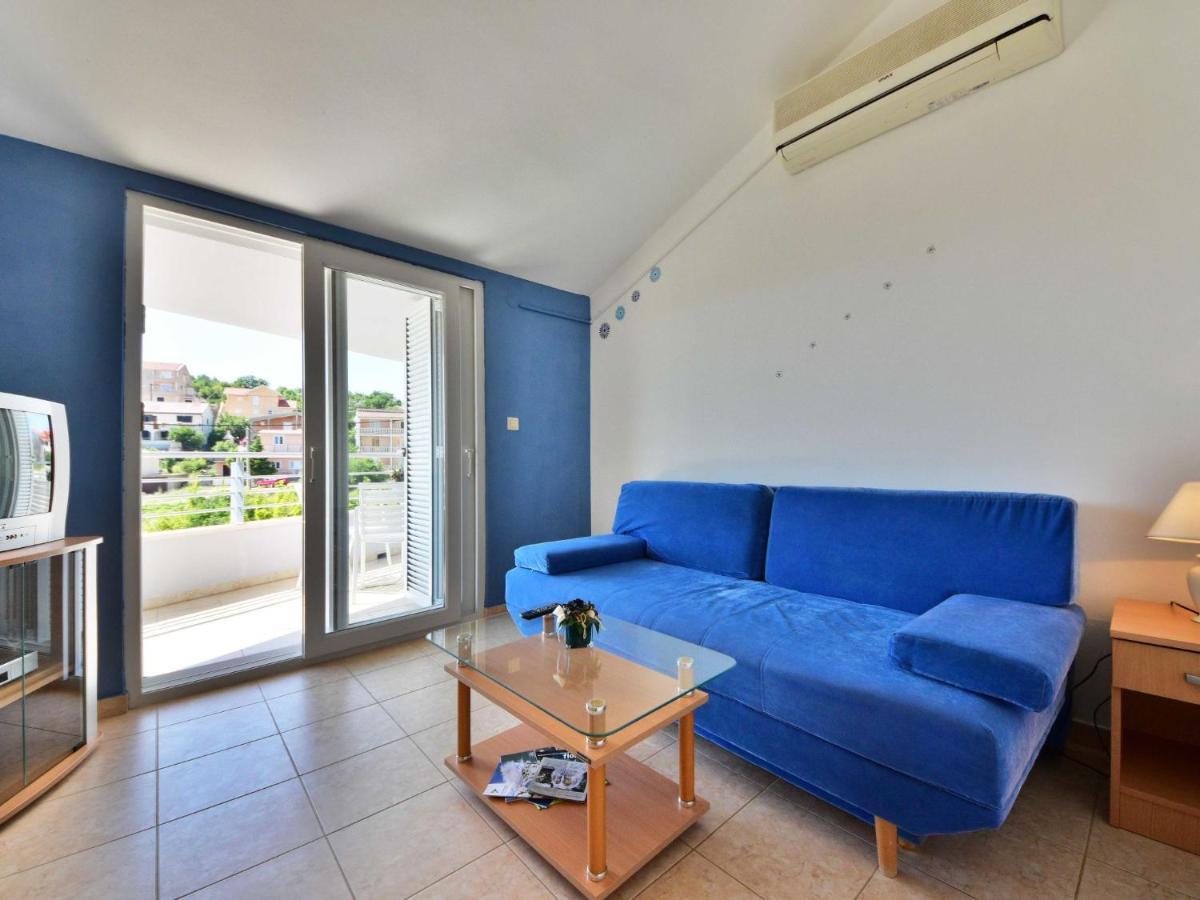 Apartment Sani-5 By Interhome Ribarica Luaran gambar